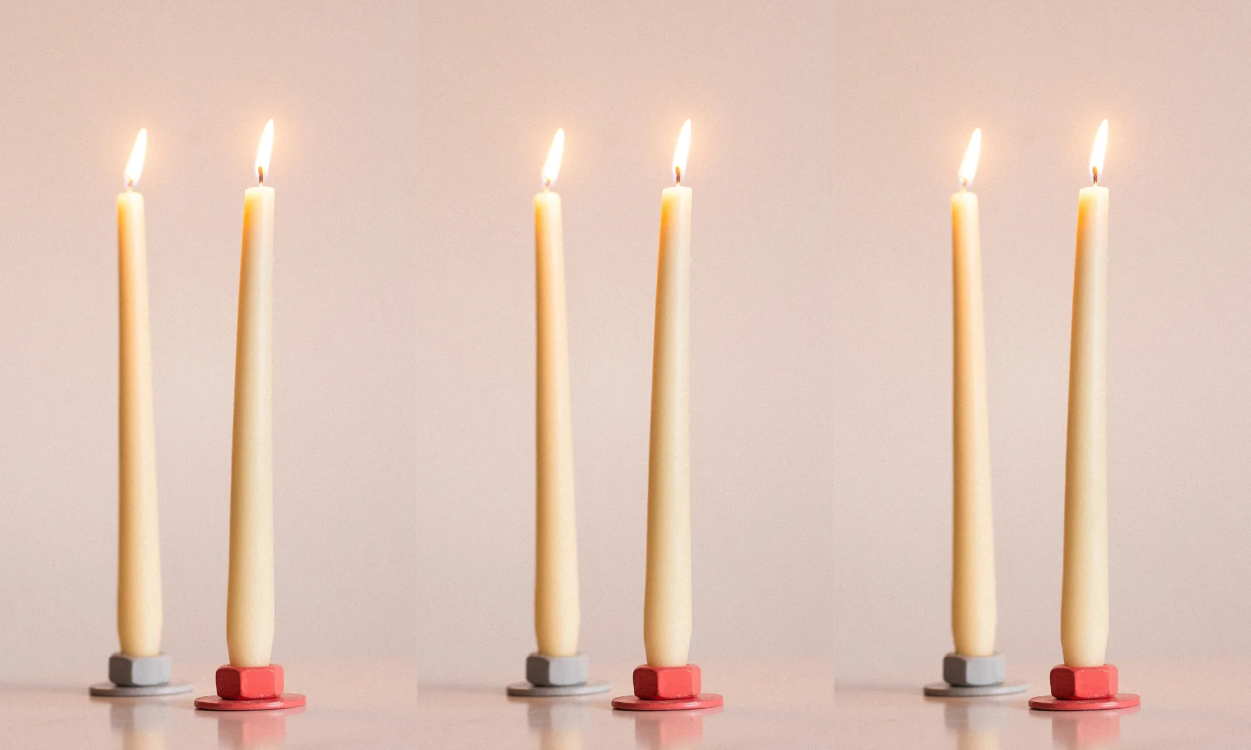 Candle Holder