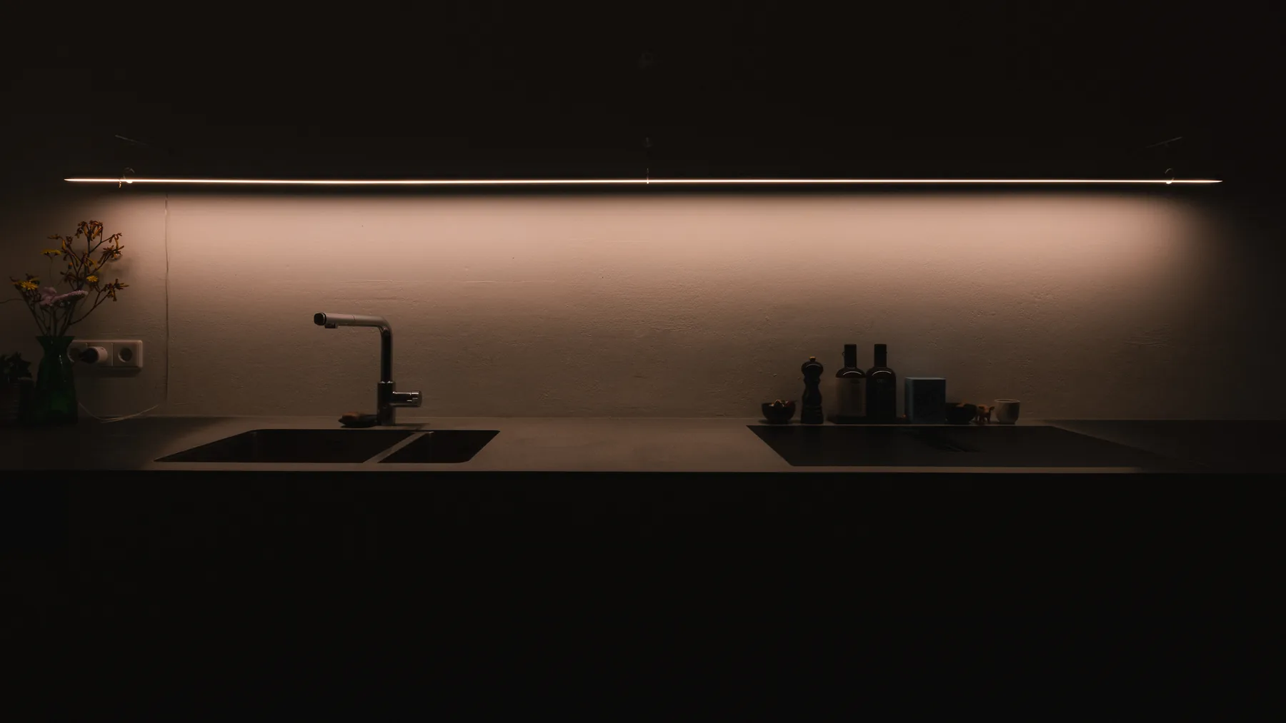 Kitchen Light