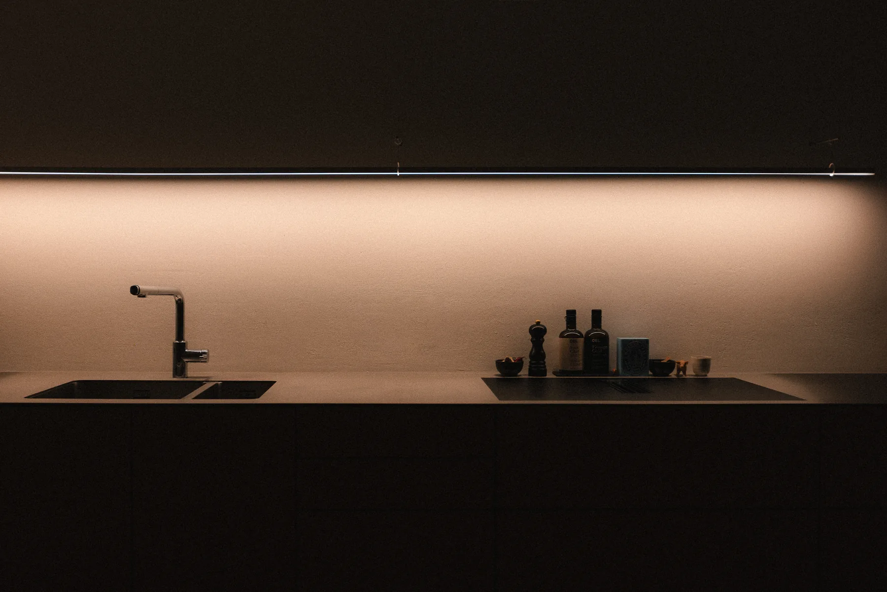 Kitchen Light